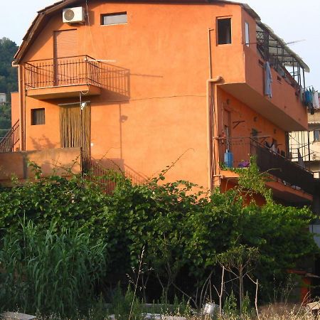 Ferienwohnung Casa Vacanze Paradiso Lamezia Terme Exterior foto
