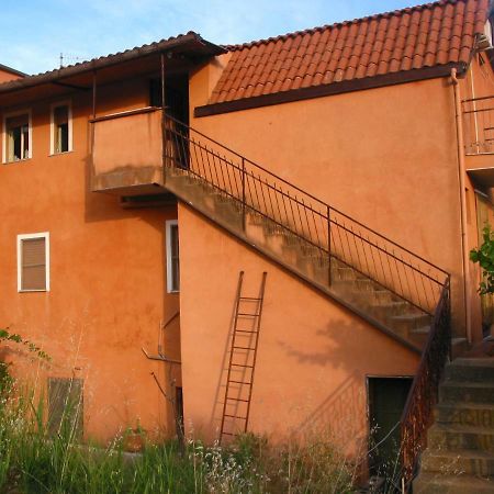 Ferienwohnung Casa Vacanze Paradiso Lamezia Terme Exterior foto