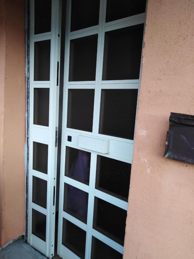 Ferienwohnung Casa Vacanze Paradiso Lamezia Terme Exterior foto