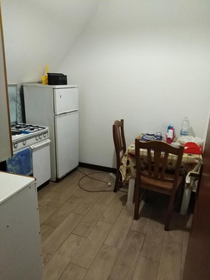 Ferienwohnung Casa Vacanze Paradiso Lamezia Terme Exterior foto