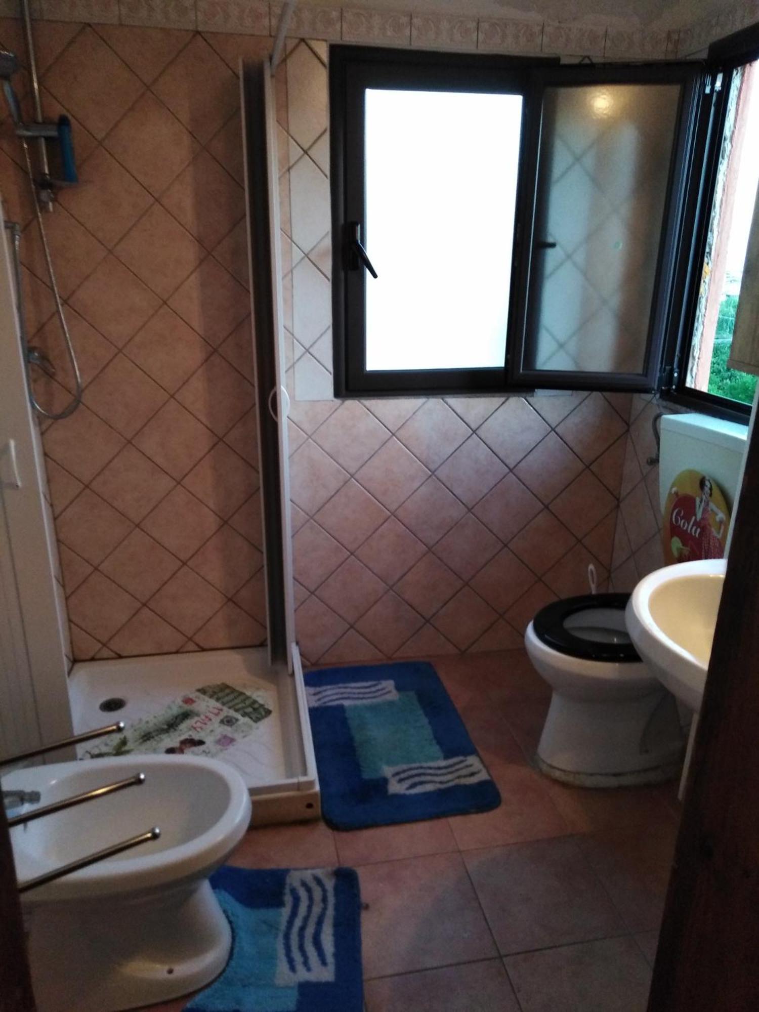Ferienwohnung Casa Vacanze Paradiso Lamezia Terme Exterior foto