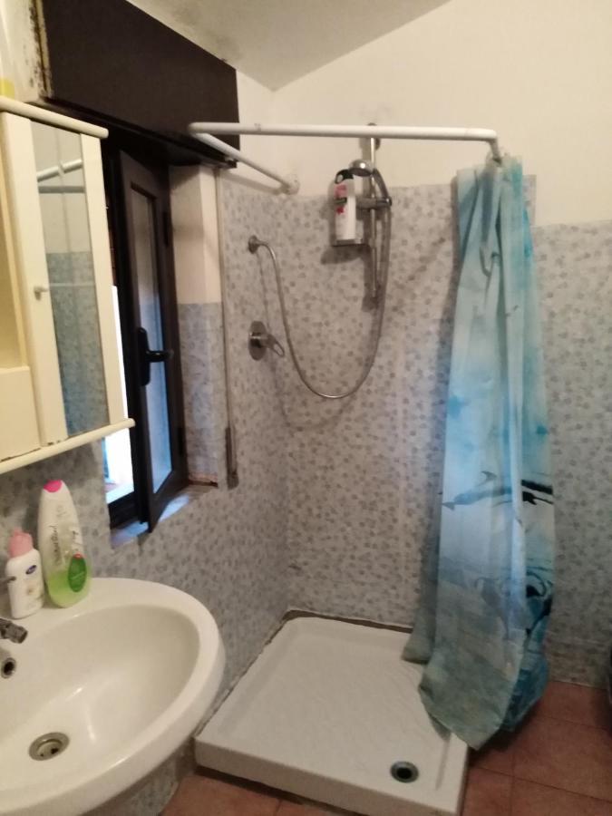 Ferienwohnung Casa Vacanze Paradiso Lamezia Terme Exterior foto