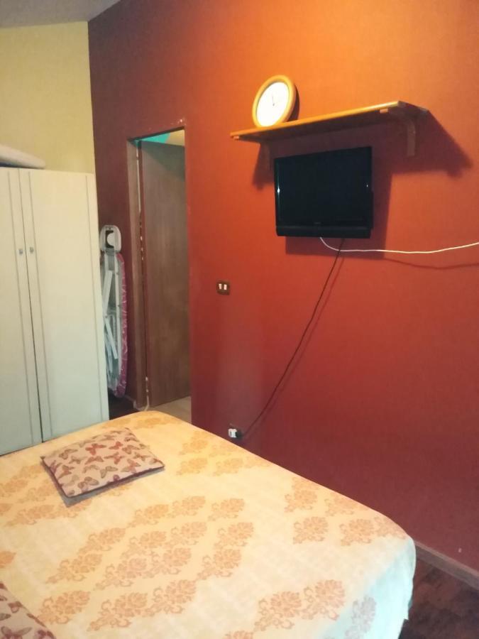 Ferienwohnung Casa Vacanze Paradiso Lamezia Terme Exterior foto