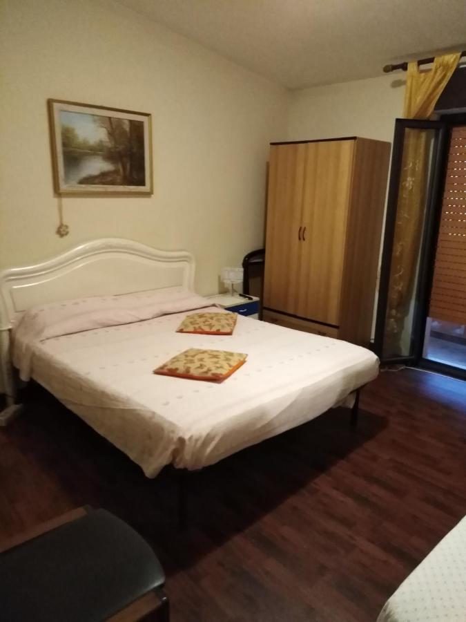 Ferienwohnung Casa Vacanze Paradiso Lamezia Terme Exterior foto