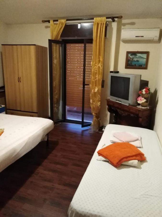 Ferienwohnung Casa Vacanze Paradiso Lamezia Terme Exterior foto