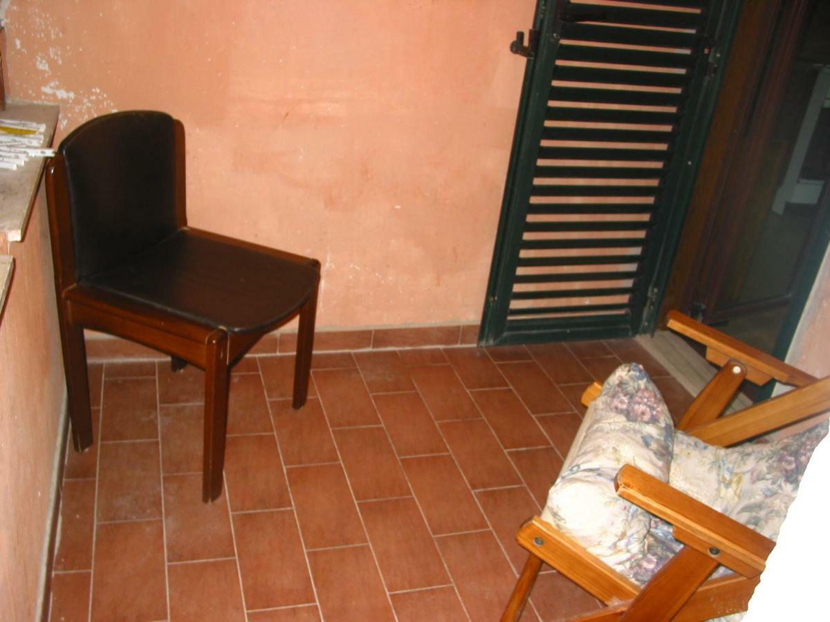 Ferienwohnung Casa Vacanze Paradiso Lamezia Terme Exterior foto