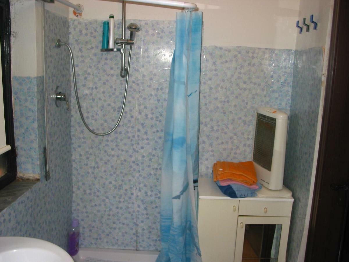 Ferienwohnung Casa Vacanze Paradiso Lamezia Terme Exterior foto